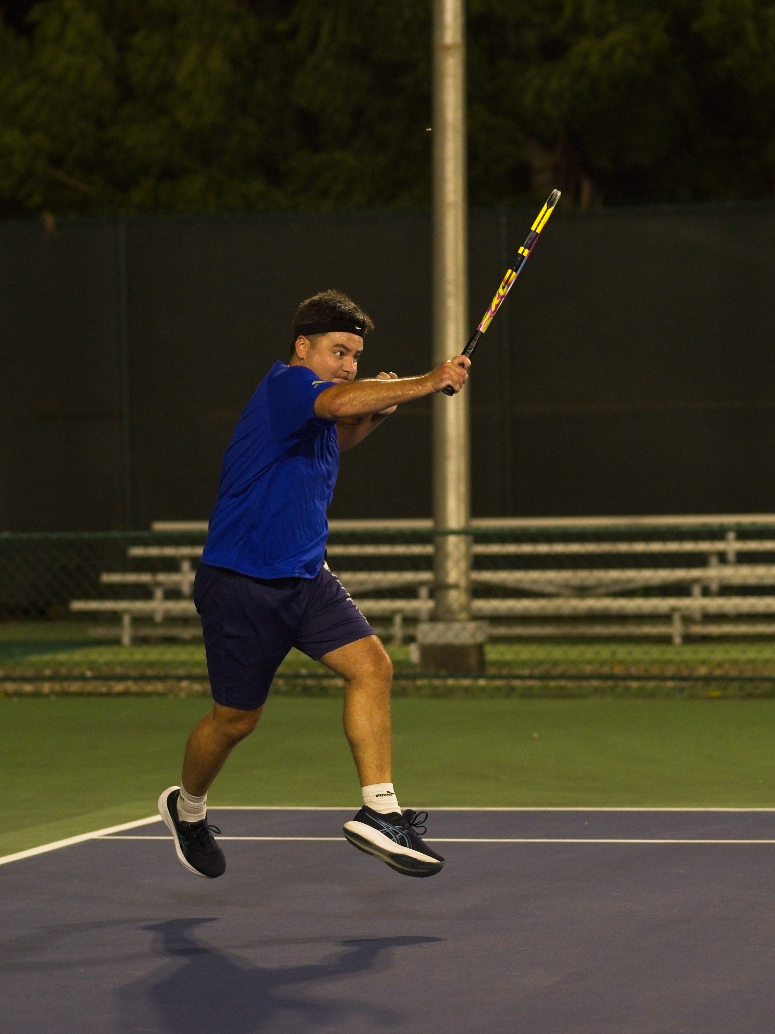 SouthWest Open Tennis